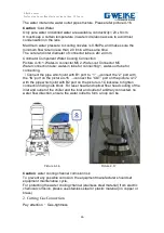 Preview for 33 page of G-WEIKE LF1390 Use Manual Manual