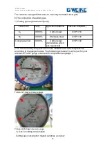 Preview for 36 page of G-WEIKE LF1390 Use Manual Manual