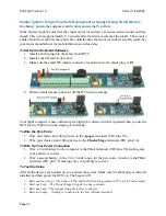 Preview for 36 page of G-Wiz HCX-100G Manual