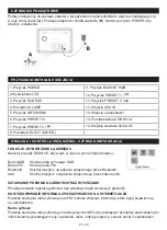 Preview for 23 page of G2 Gogen DAB 700 BTC User Manual