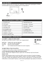 Preview for 40 page of G2 Gogen DAB 700 BTC User Manual