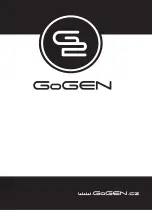 Preview for 52 page of G2 Gogen DAB 700 BTC User Manual