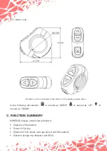 Предварительный просмотр 4 страницы G2 NOKEE-GO User Manual