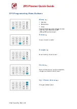 G2 ZP3 Quick Manual preview