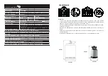 Preview for 8 page of G21 359BU1044 Assembly Instructions Manual