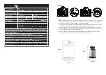 Предварительный просмотр 26 страницы G21 359BU1044 Assembly Instructions Manual