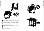 Предварительный просмотр 43 страницы G21 359BU1044 Assembly Instructions Manual