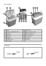 Предварительный просмотр 4 страницы G21 6390513 Manual