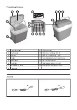 Предварительный просмотр 13 страницы G21 6390513 Manual