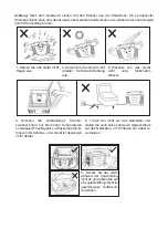 Preview for 17 page of G21 6390513 Manual