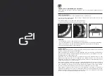 Предварительный просмотр 2 страницы G21 6904265 Manual