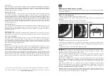 Предварительный просмотр 4 страницы G21 6904265 Manual