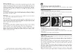 Предварительный просмотр 6 страницы G21 6904265 Manual