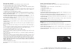 Preview for 12 page of G21 Active Manual