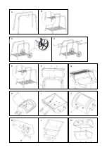 Preview for 10 page of G21 BBQ BIG Assembling Instructions