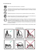 Preview for 16 page of G21 C&W 33 l Manual