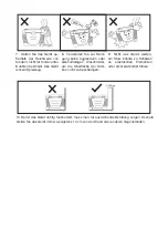 Preview for 18 page of G21 C&W 33 l Manual