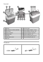 Preview for 31 page of G21 C&W 33 l Manual