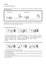 Preview for 32 page of G21 C&W 33 l Manual