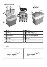 Preview for 40 page of G21 C&W 33 l Manual