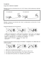 Preview for 41 page of G21 C&W 33 l Manual