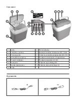 Preview for 49 page of G21 C&W 33 l Manual