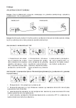 Preview for 50 page of G21 C&W 33 l Manual