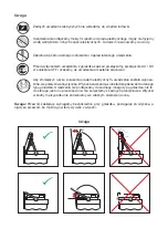 Preview for 52 page of G21 C&W 33 l Manual