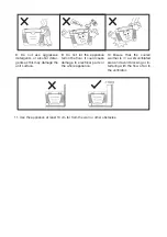 Предварительный просмотр 8 страницы G21 C&W 45 l Manual