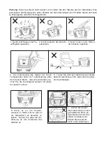 Preview for 15 page of G21 C&W 45 l Manual