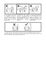 Предварительный просмотр 16 страницы G21 C&W 45 l Manual