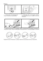 Предварительный просмотр 17 страницы G21 C&W 45 l Manual