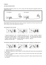 Предварительный просмотр 21 страницы G21 C&W 45 l Manual