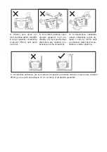 Предварительный просмотр 24 страницы G21 C&W 45 l Manual