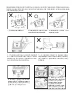 Предварительный просмотр 31 страницы G21 C&W 45 l Manual