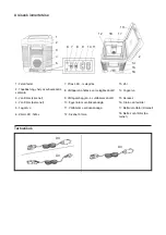 Предварительный просмотр 36 страницы G21 C&W 45 l Manual