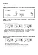 Предварительный просмотр 37 страницы G21 C&W 45 l Manual