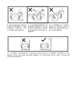 Предварительный просмотр 40 страницы G21 C&W 45 l Manual