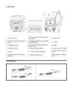 Предварительный просмотр 44 страницы G21 C&W 45 l Manual