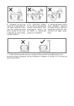 Предварительный просмотр 48 страницы G21 C&W 45 l Manual