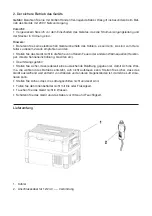 Preview for 15 page of G21 Cool Box Manual