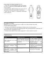 Preview for 23 page of G21 Cool Box Manual