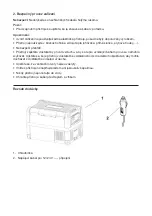 Preview for 26 page of G21 Cool Box Manual