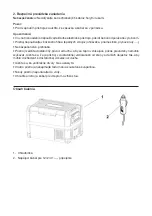 Preview for 36 page of G21 Cool Box Manual