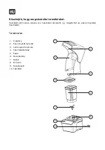 Предварительный просмотр 28 страницы G21 E8-1500PG-GB Manual