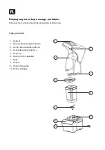 Предварительный просмотр 34 страницы G21 E8-1500PG-GB Manual