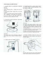 Предварительный просмотр 47 страницы G21 Emotion Manual