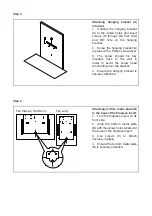 Предварительный просмотр 7 страницы G21 Fire Classic Manual