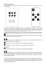 Предварительный просмотр 22 страницы G21 Fire Classic Manual