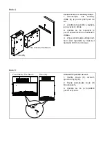 Предварительный просмотр 30 страницы G21 Fire Classic Manual